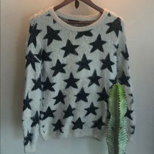 Star Sweater